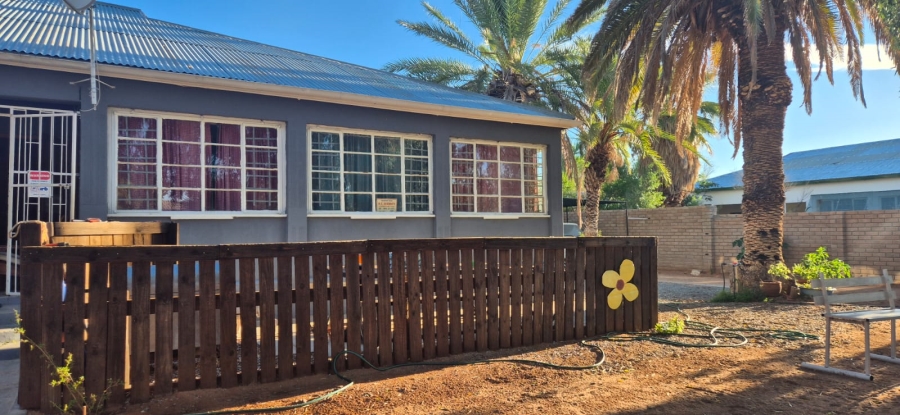 3 Bedroom Property for Sale in Kenhardt Northern Cape